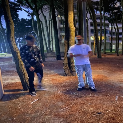 Viaje (feat. Crihtian Dior) - Single