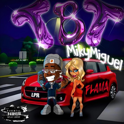 TBT (feat. Flama) - Single
