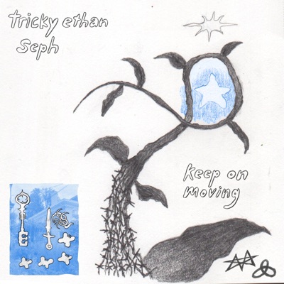 Keep On Moving - Single