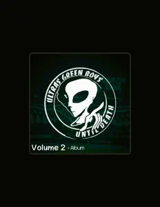 收听 GREEN BOYS 05、观看音乐视频、阅读小传、查看巡演日期等 ！