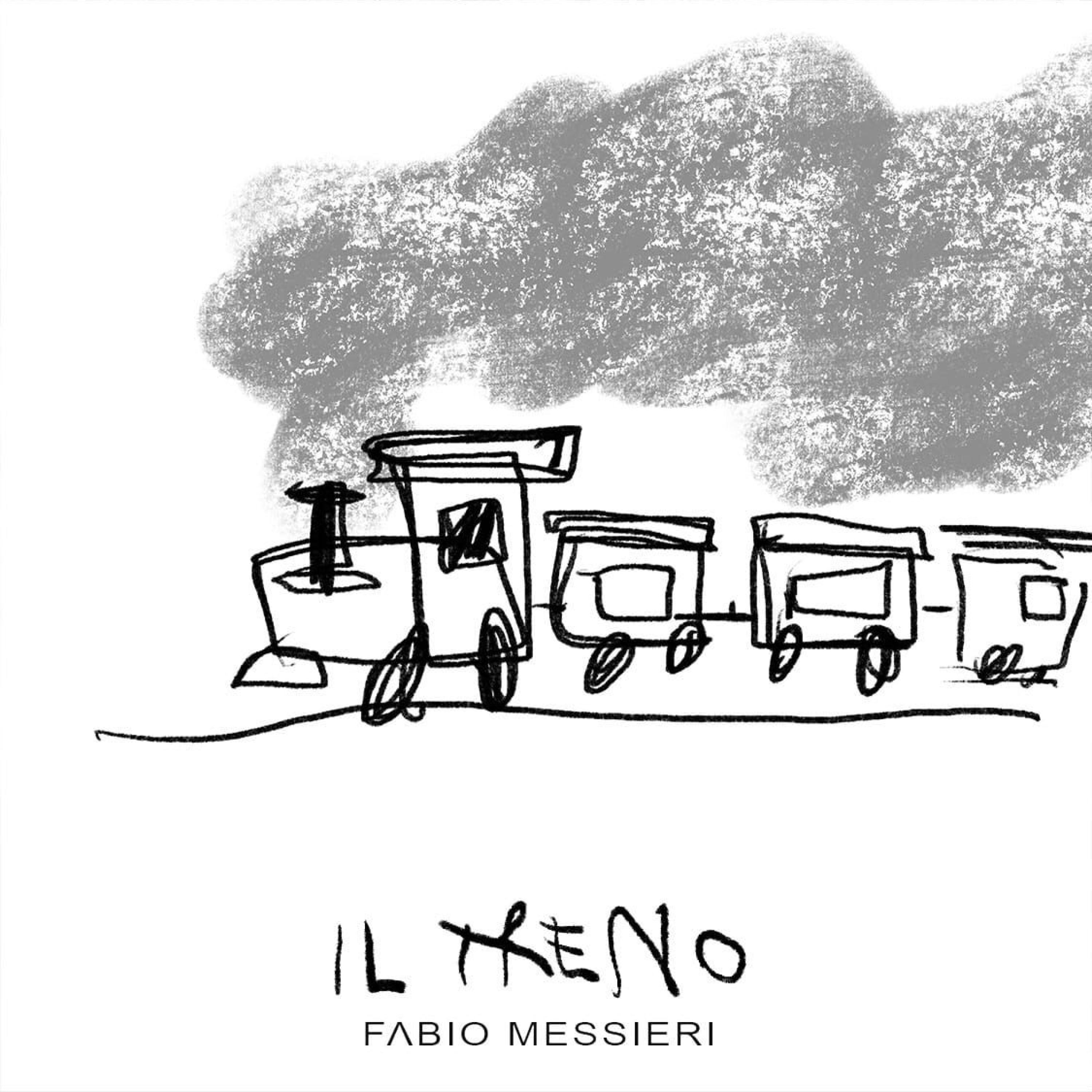 Il treno - Single