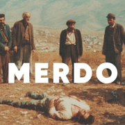Merdo - Anatolian Psych Rock Lab