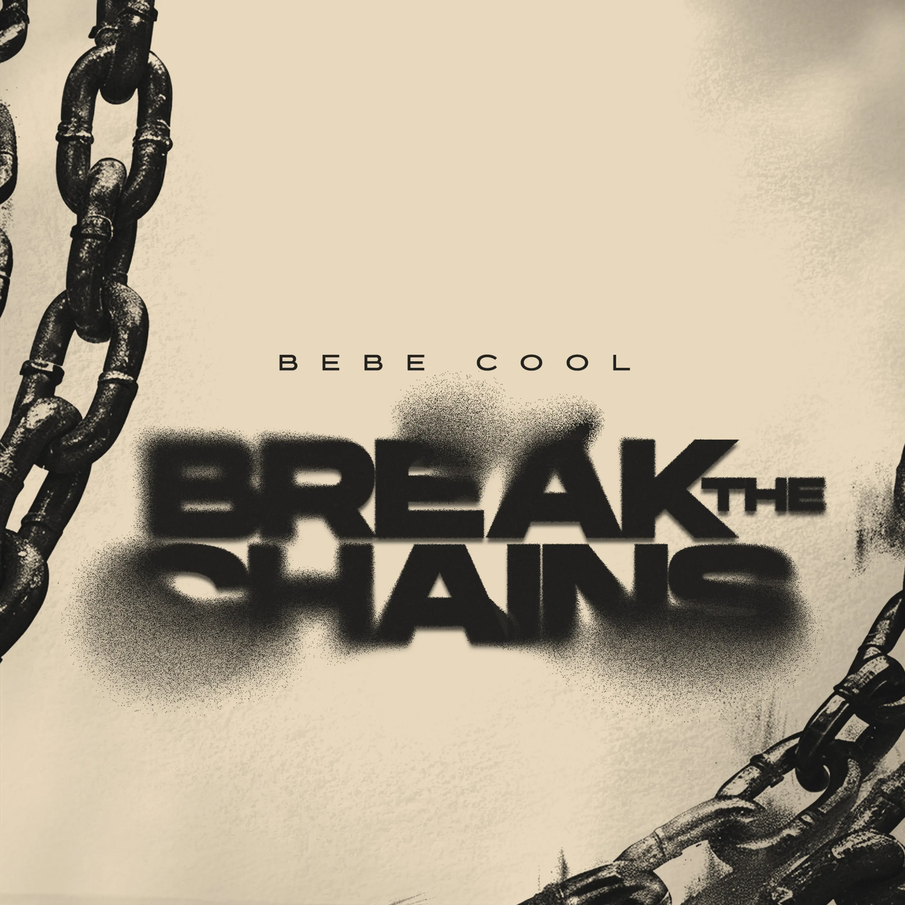 Break the Chains - album by Bebe Cool