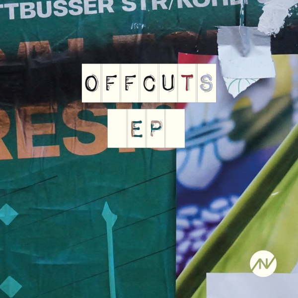 Offcuts EP - EP