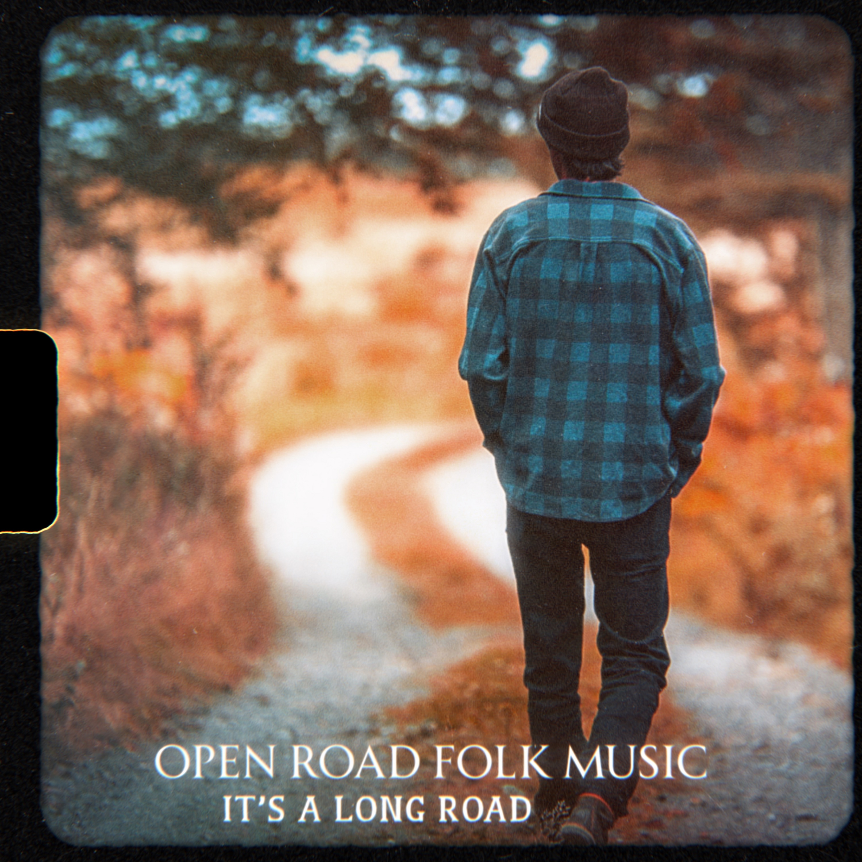 Open Road Folk Music - It's a Long Road (Radio version)