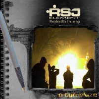 Nocny Duch - RSJ - O TYM PISZĘ 2007 (feat. DEe) - Single - SadLee