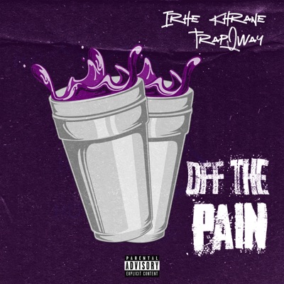 Off the Pain - Single
