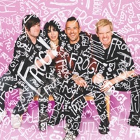 That's What You Get - Single - Cartographer