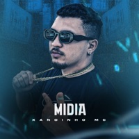 Mídia - Single - xandinho mc
