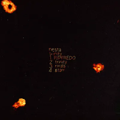 Listen to Trinity - EP by nesta.