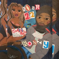 Your 22 - Single - Ronzy
