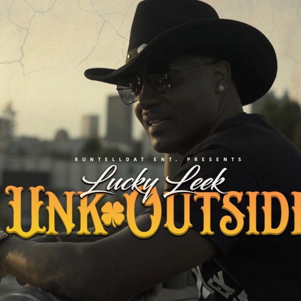Unk Outside - Single