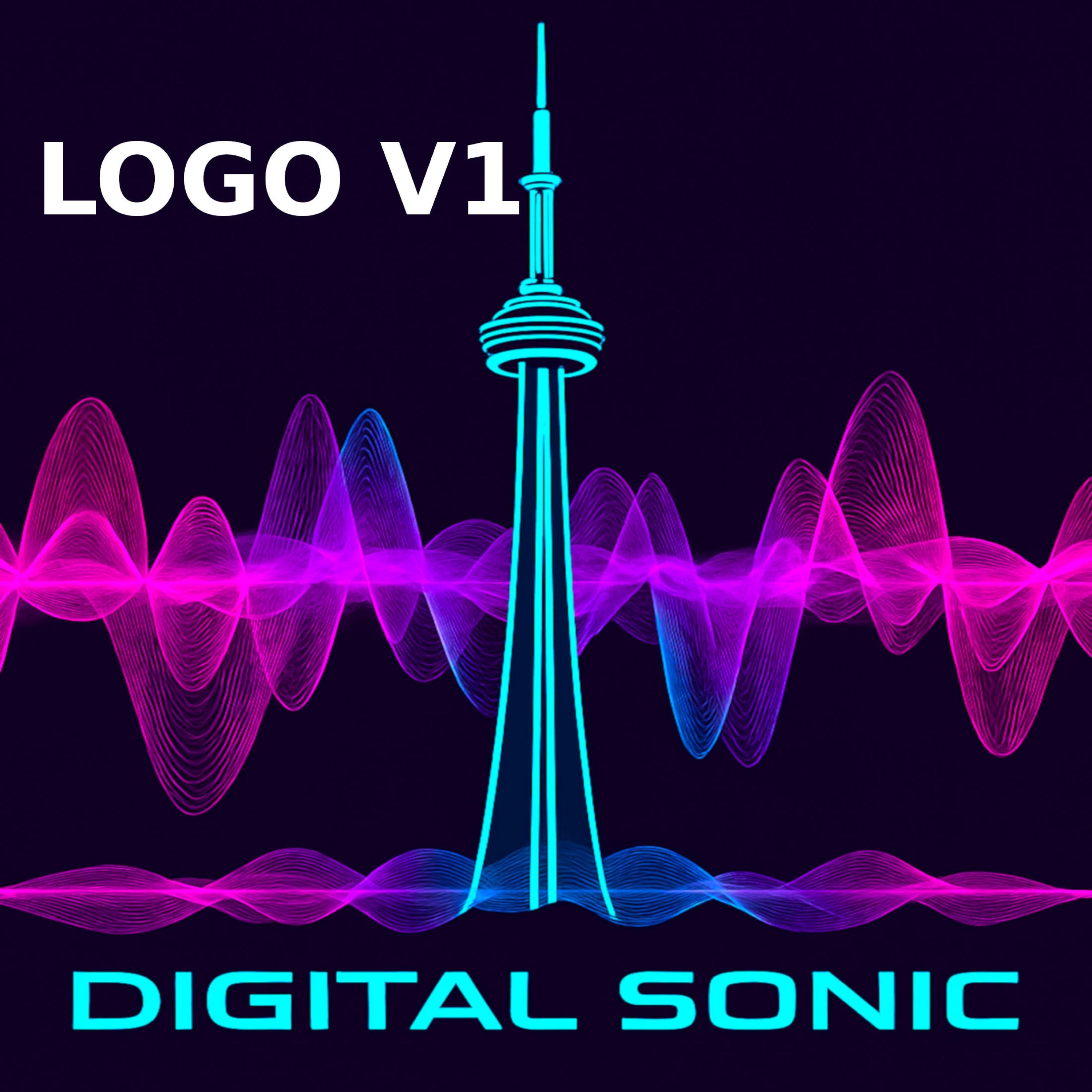 LOGO V1 - Single