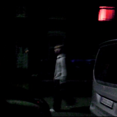 you, me, and then - EP