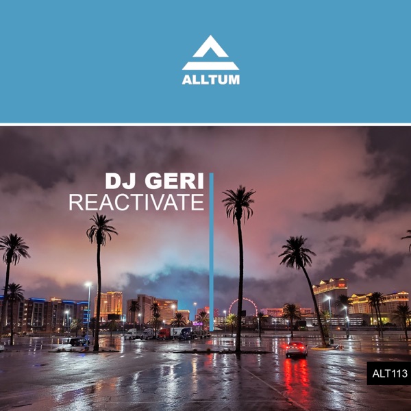 Reactivate - Single