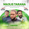 Majlis Tarana (AIMIM) Anthem - Haider Saif