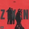 SMO (feat. Kid Xen) - Z1N lyrics