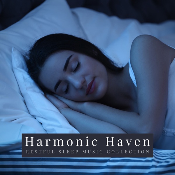 Harmonic Haven: Deep Sleep Music