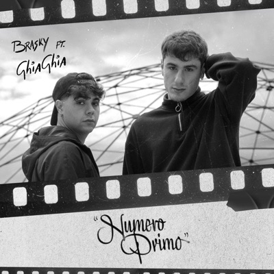 Numero Primo - Single