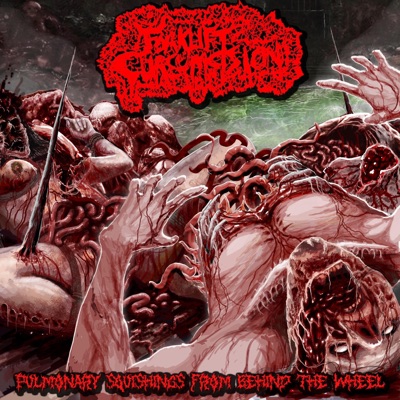 Pulmonary Squishings From Behind The Wheel