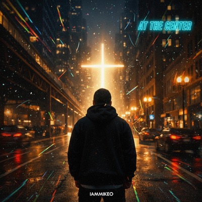 At The Center - Single