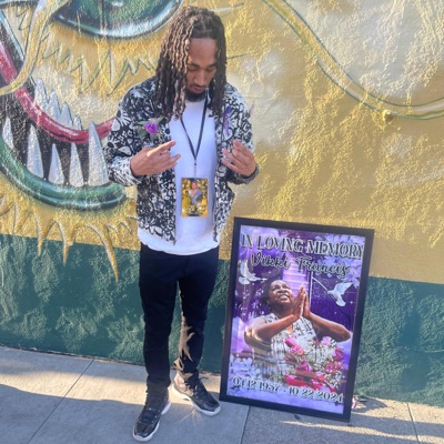 Nama Thoughts - Single