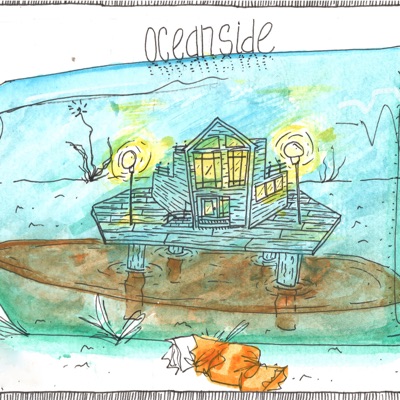 Oceanside Song - EP
