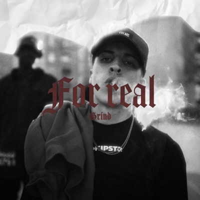 For Real - Single