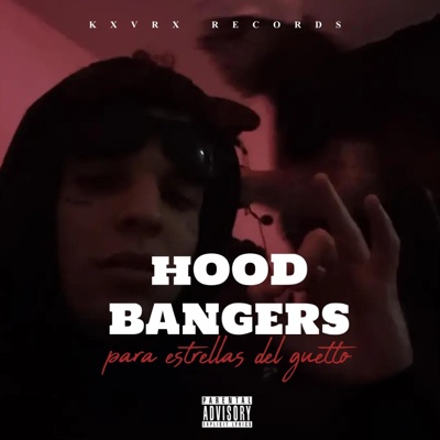 HOOD BANGERS para estrellas del guetto (clásicos) - EP