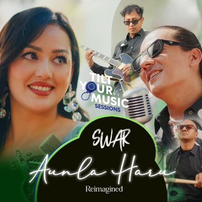 Aunla Haru (Reimagined) - Single