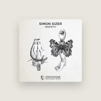 Listen to Simon Sizer, watch music videos, read bio, see tour dates & more!