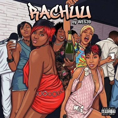 Rachuu - Single