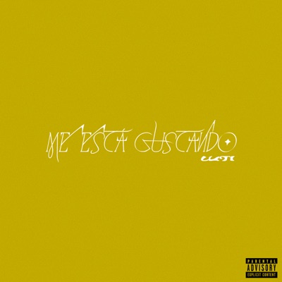 Me Está Gustando - Single
