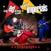 Lil' Ed & The Blues Imperials - One Foot On The Brake, One On The Gas