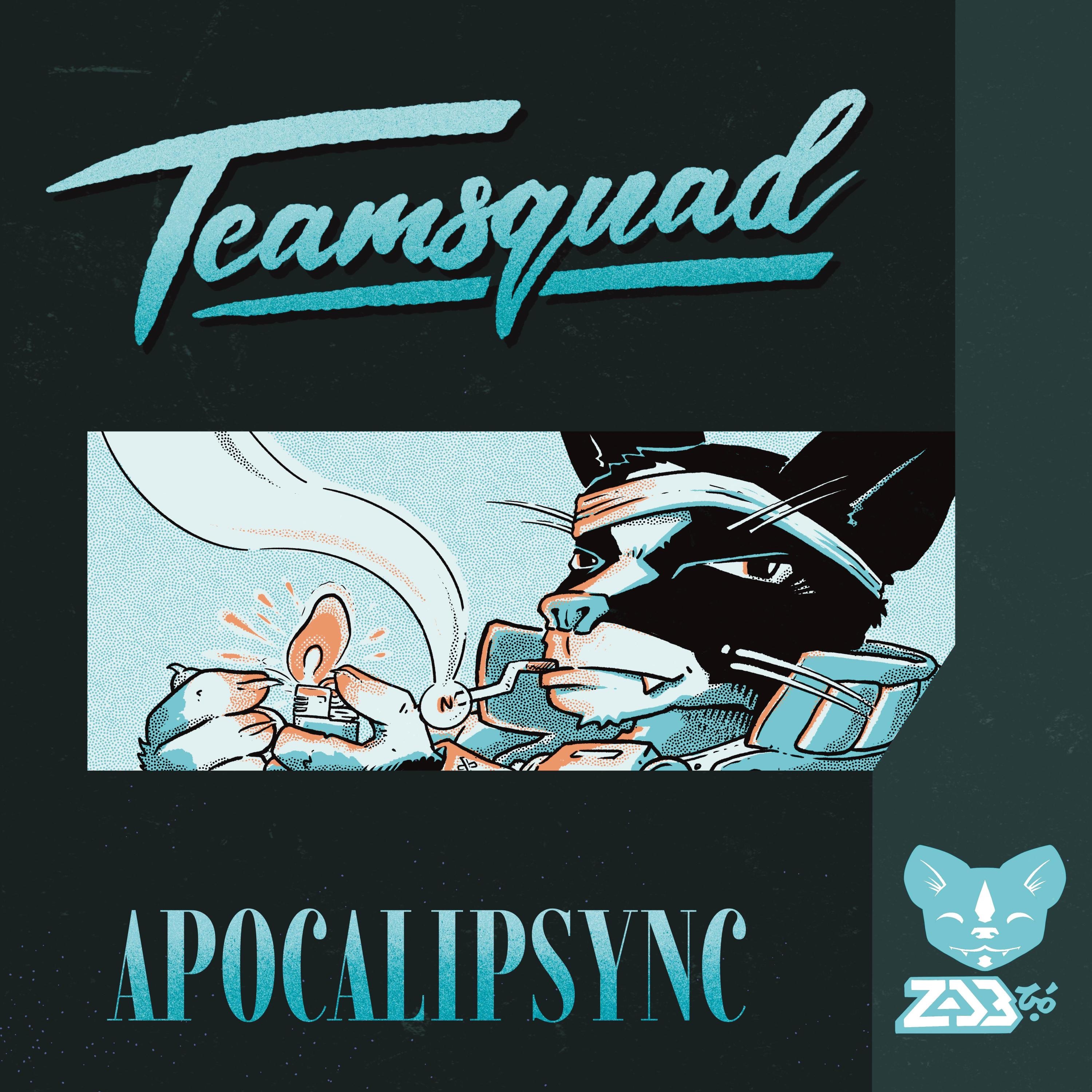 Apocalipsync - Single