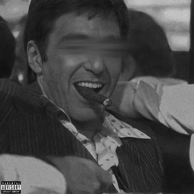 TONY MONTANA - Single