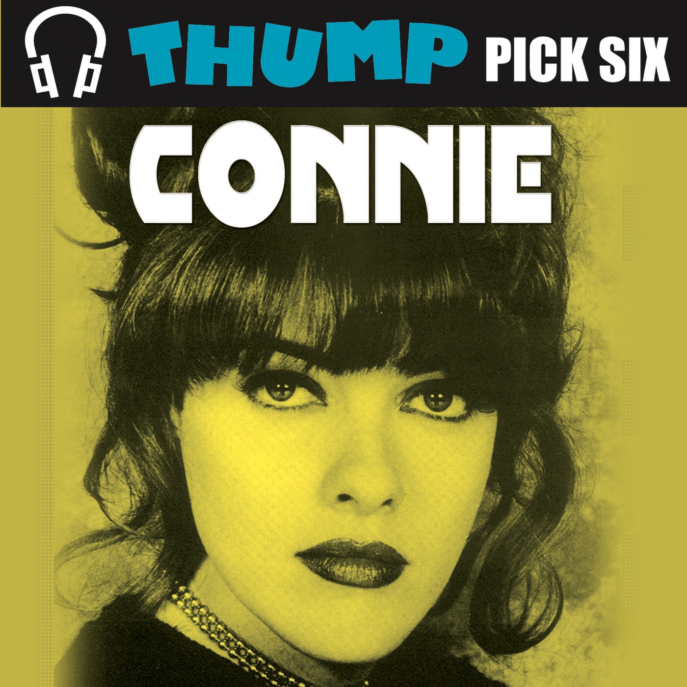 Funky Little Beat - Connie: Song Lyrics, Music Videos & Concerts