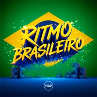 Ritmo Brasileiro - Single - DJ Barba, DJ Kayo Original, MC Rondom & Prime Funk