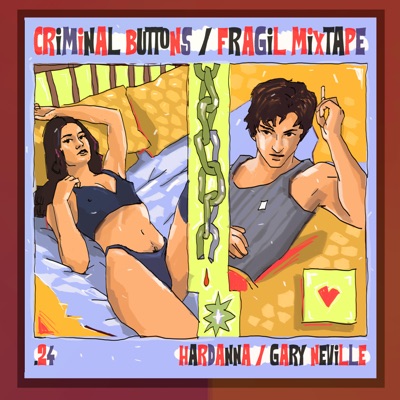 Fràgil MT (feat. HARDANNA)