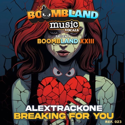 Breaking for You - Single