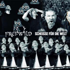 Scheisse für die Welt - Single