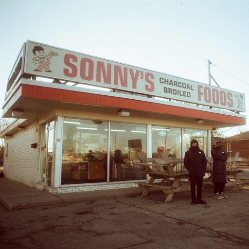 Album artwork