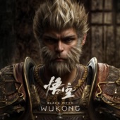 Celestial Symphony (Black Myth Wukong Version) artwork