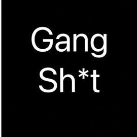 Gang Shit (feat. Shorty6ix) Demba
