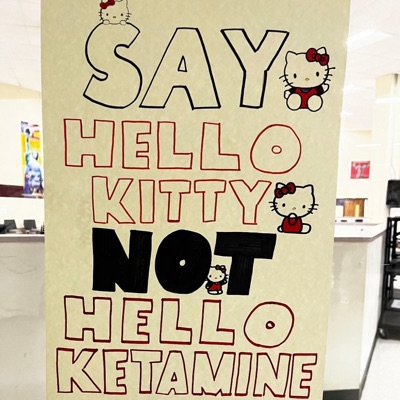 Drunk Freestyle (feat. Acid Souljah) - Single