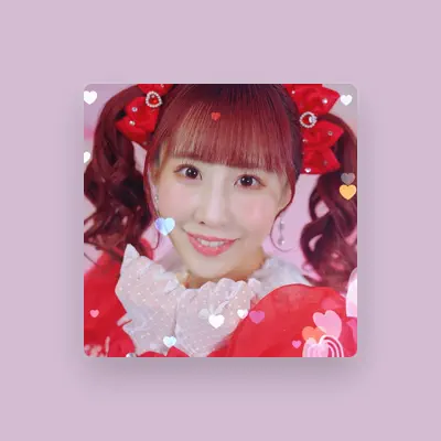 Listen to Kasumin, watch music videos, read bio, see tour dates & more!
