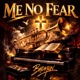 ME NO FEAR Badmon Single