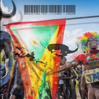 JabJab (feat. litleboy lsbeats767) - Single - breezethru