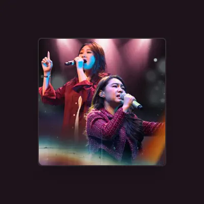 Listen to JCC Worship, watch music videos, read bio, see tour dates & more!
