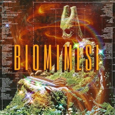 BIOMIMESI (feat. Kyma)